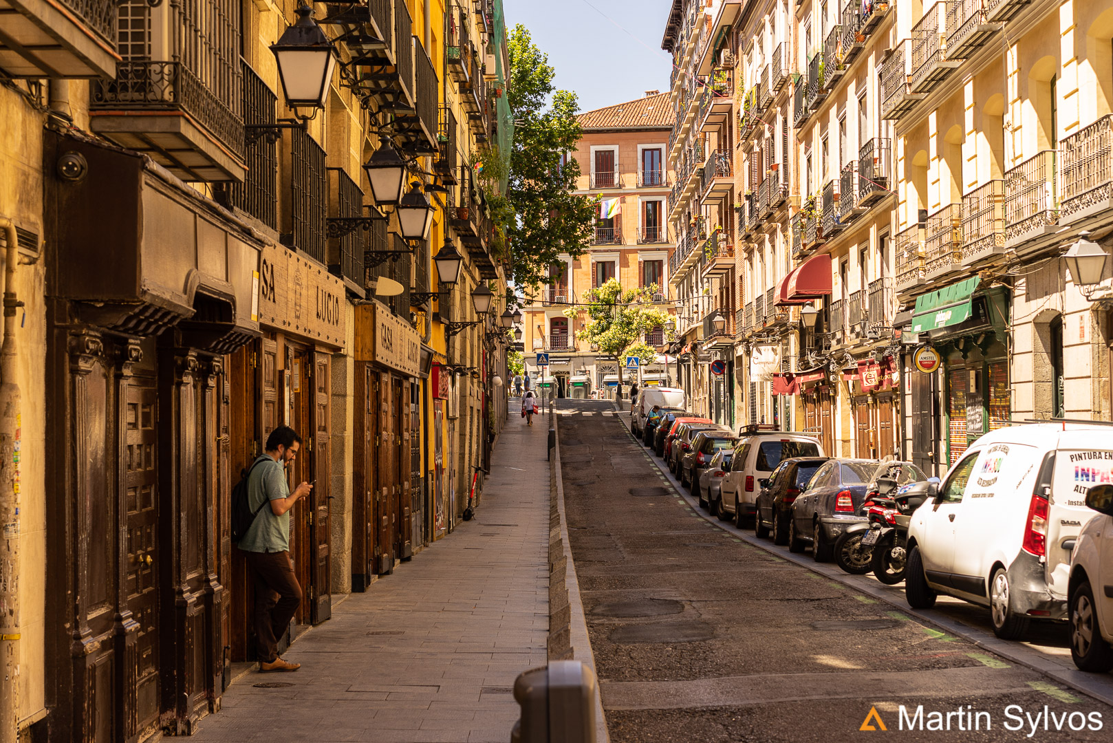 2021   Madrid juin   martin sylvos 4